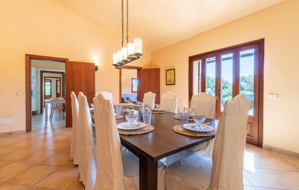 Feriehus - Can Terrasa, Canyamel , Spania - EMI331 504