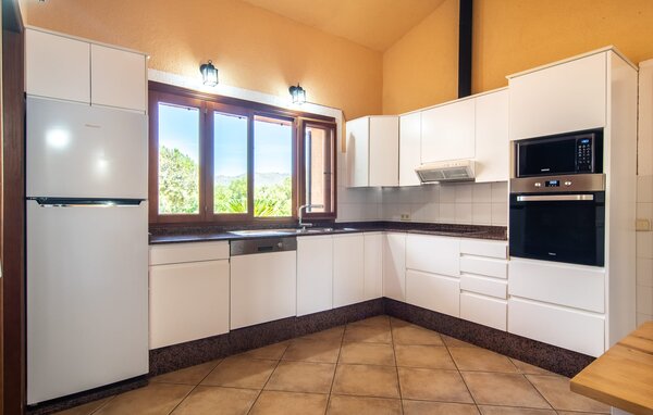 Feriehus - Can Terrasa, Canyamel , Spania - EMI331 401