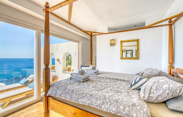 Ferienhaus - Blanca, Canyamel , Spanien - EMI338 601