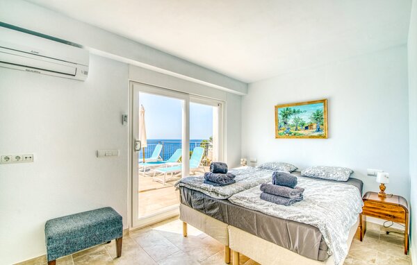 Ferienhaus - Blanca, Canyamel , Spanien - EMI338 605