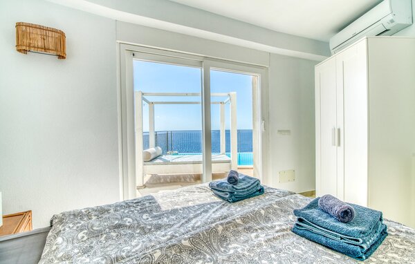 Ferienhaus - Blanca, Canyamel , Spanien - EMI338 608