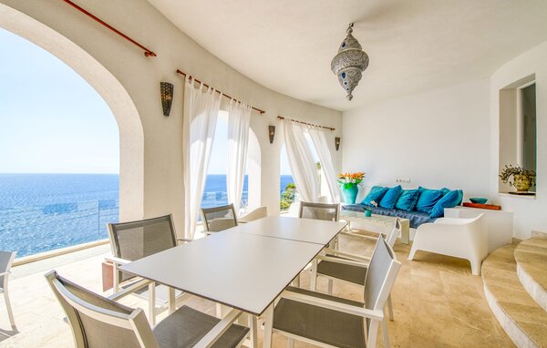 Ferienhaus - Blanca, Canyamel , Spanien - EMI338 501