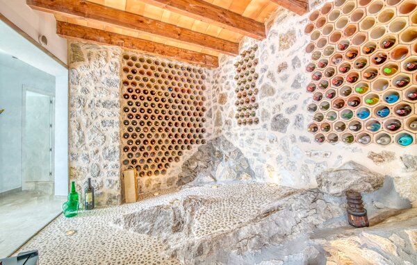 Ferienhaus - Blanca, Canyamel , Spanien - EMI338 503
