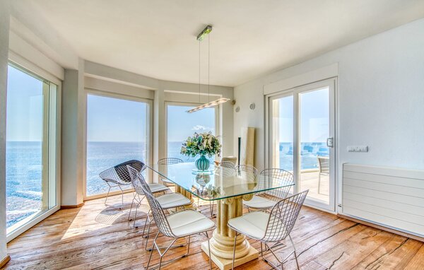 Ferienhaus - Blanca, Canyamel , Spanien - EMI338 506