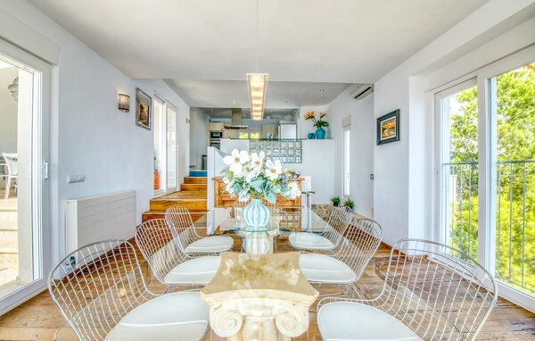 Ferienhaus - Blanca, Canyamel , Spanien - EMI338 507