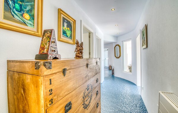 Ferienhaus - Blanca, Canyamel , Spanien - EMI338 509