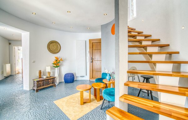 Ferienhaus - Blanca, Canyamel , Spanien - EMI338 511