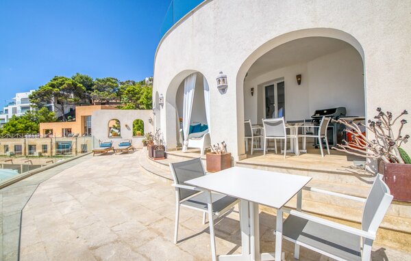 Ferienhaus - Blanca, Canyamel , Spanien - EMI338 101