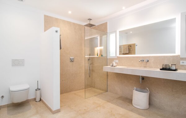 Semesterhus - Casa Pi, Cala Pi , Spanien - EMI339 704