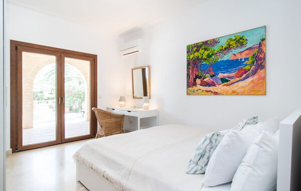 Semesterhus - Casa Pi, Cala Pi , Spanien - EMI339 601