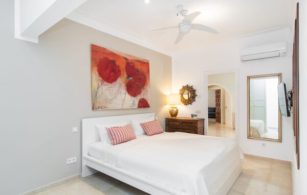 Semesterhus - Casa Pi, Cala Pi , Spanien - EMI339 606