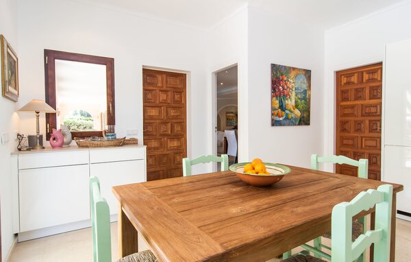Semesterhus - Casa Pi, Cala Pi , Spanien - EMI339 502