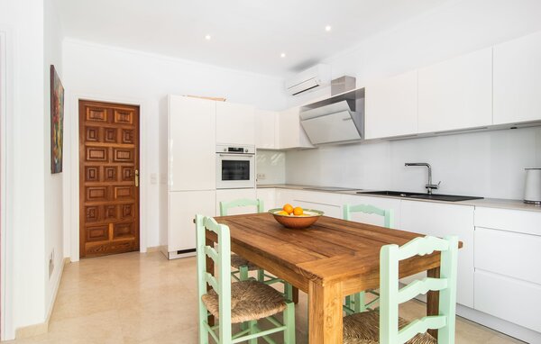 Semesterhus - Casa Pi, Cala Pi , Spanien - EMI339 402