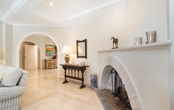 Semesterhus - Casa Pi, Cala Pi , Spanien - EMI339 308