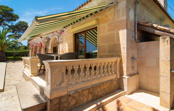 Semesterhus - Casa Pi, Cala Pi , Spanien - EMI339 81