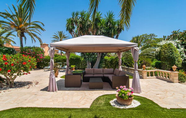 Semesterhus - Casa Pi, Cala Pi , Spanien - EMI339 9