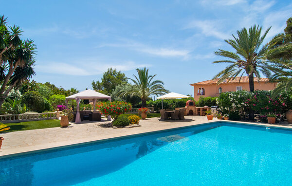 Semesterhus - Casa Pi, Cala Pi , Spanien - EMI339 11