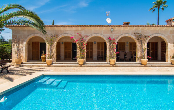 Semesterhus - Casa Pi, Cala Pi , Spanien - EMI339 12