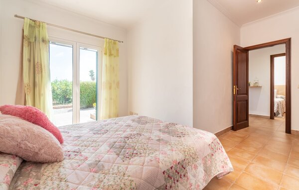 Ferienhaus - Son Serra, Buger , Spanien - EMI342 601