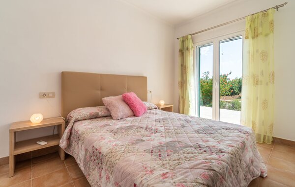 Ferienhaus - Son Serra, Buger , Spanien - EMI342 602
