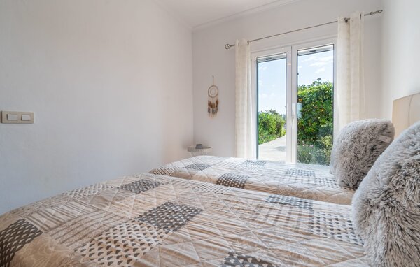 Ferienhaus - Son Serra, Buger , Spanien - EMI342 604