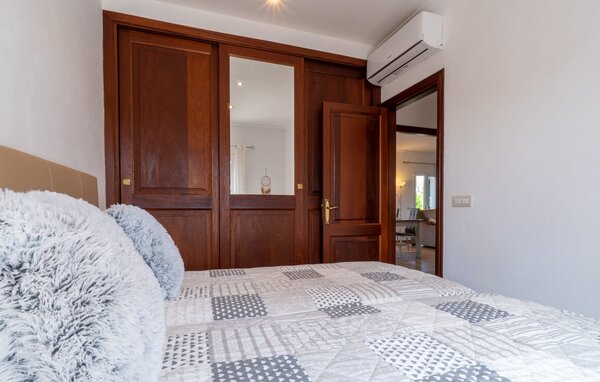 Ferienhaus - Son Serra, Buger , Spanien - EMI342 605