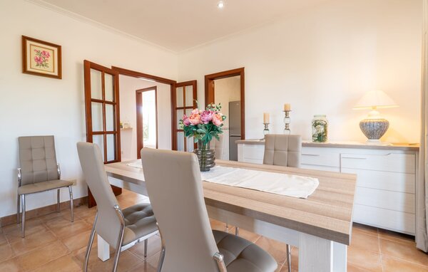 Ferienhaus - Son Serra, Buger , Spanien - EMI342 502