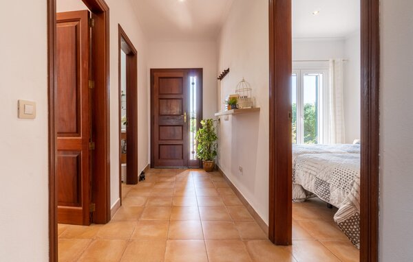 Ferienhaus - Son Serra, Buger , Spanien - EMI342 503