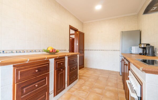 Ferienhaus - Son Serra, Buger , Spanien - EMI342 402