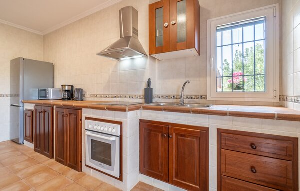 Ferienhaus - Son Serra, Buger , Spanien - EMI342 403