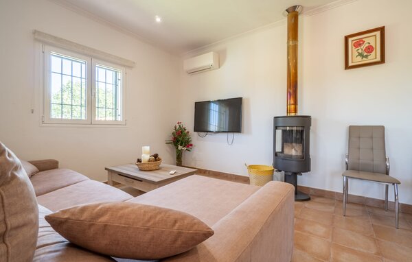 Ferienhaus - Son Serra, Buger , Spanien - EMI342 301