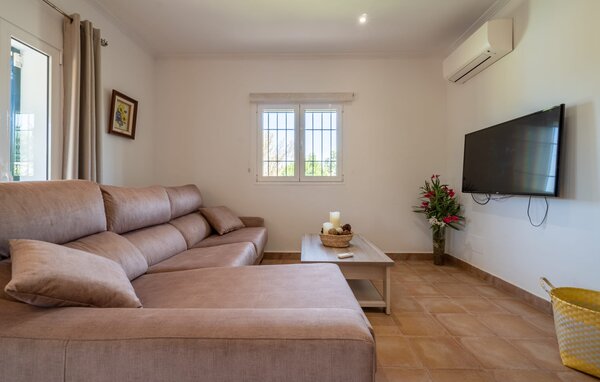 Ferienhaus - Son Serra, Buger , Spanien - EMI342 302
