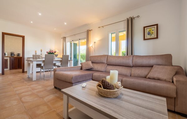 Ferienhaus - Son Serra, Buger , Spanien - EMI342 303