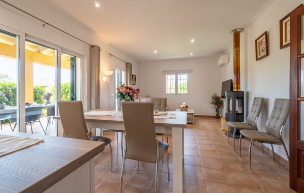 Ferienhaus - Son Serra, Buger , Spanien - EMI342 305