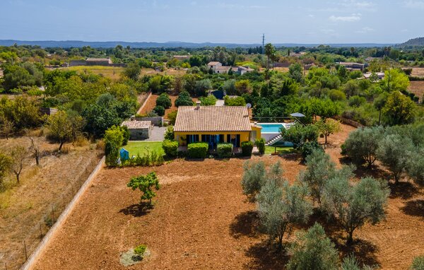 Ferienhaus - Son Serra, Buger , Spanien - EMI342 83