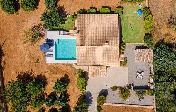 Ferienhaus - Son Serra, Buger , Spanien - EMI342 85