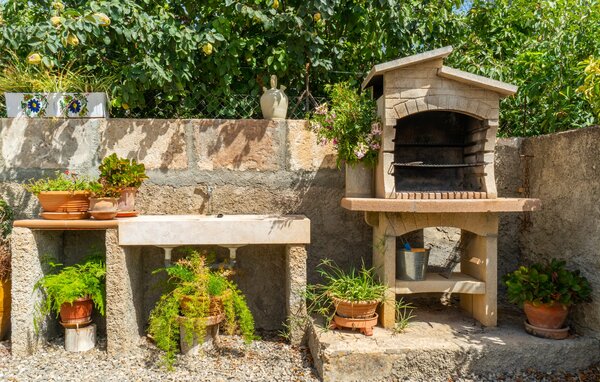 Ferienhaus - Son Serra, Buger , Spanien - EMI342 101