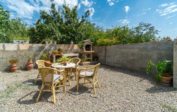Ferienhaus - Son Serra, Buger , Spanien - EMI342 104
