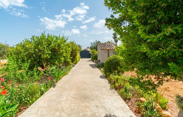 Ferienhaus - Son Serra, Buger , Spanien - EMI342 105