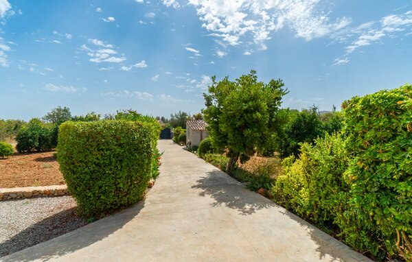 Ferienhaus - Son Serra, Buger , Spanien - EMI342 106