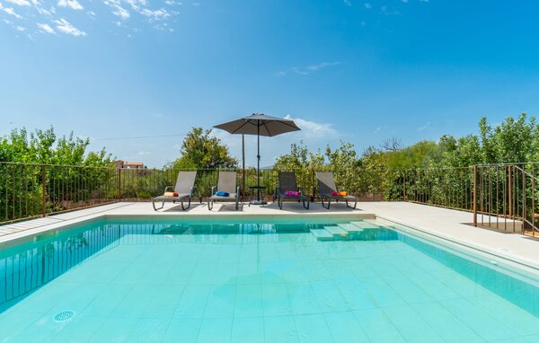 Ferienhaus - Son Serra, Buger , Spanien - EMI342 4