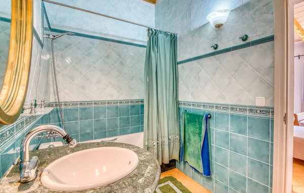 Vakantiehuis - Can Carrio s'Estepar, Son Servera , Spanje - EMI343 702