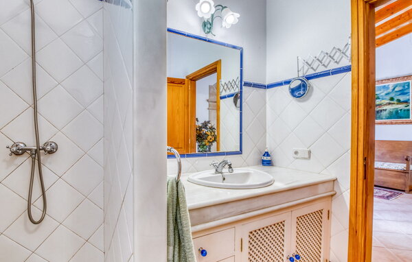 Vakantiehuis - Can Carrio s'Estepar, Son Servera , Spanje - EMI343 703
