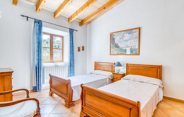 Vakantiehuis - Can Carrio s'Estepar, Son Servera , Spanje - EMI343 601