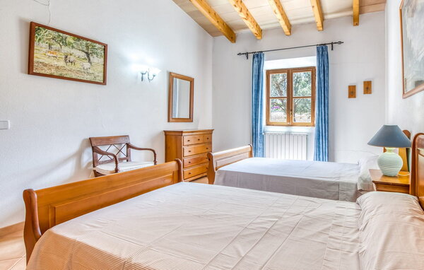 Vakantiehuis - Can Carrio s'Estepar, Son Servera , Spanje - EMI343 602