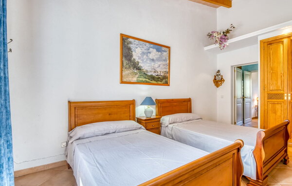 Vakantiehuis - Can Carrio s'Estepar, Son Servera , Spanje - EMI343 603