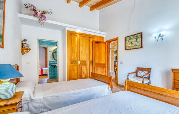 Vakantiehuis - Can Carrio s'Estepar, Son Servera , Spanje - EMI343 604