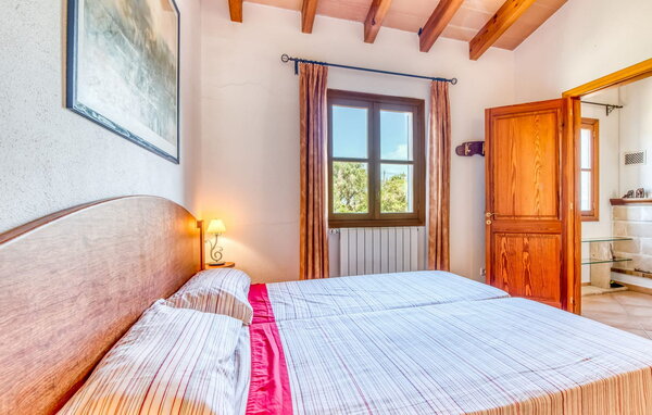 Vakantiehuis - Can Carrio s'Estepar, Son Servera , Spanje - EMI343 605