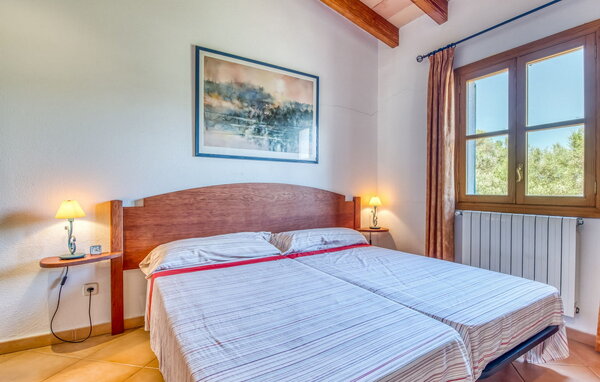 Vakantiehuis - Can Carrio s'Estepar, Son Servera , Spanje - EMI343 607