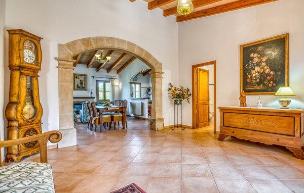 Vakantiehuis - Can Carrio s'Estepar, Son Servera , Spanje - EMI343 501